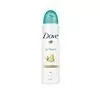 DOVE GO FRESH PEAR & ALOE VERA ANTIPERSPIRANT SPRAY 150ML