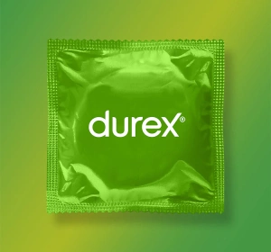 DUREX AROUSER CONDOMS 12 PCS