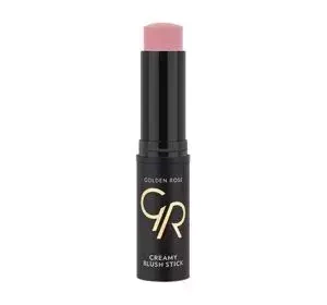 GOLDEN ROSE CREAMY BLUSH STICK 102