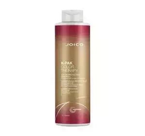JOICO K-PAK COLOR THERAPY REVITALIZING SHAMPOO 1000ML