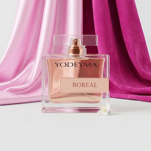 YODEYMA BOREAL EAU DE PARFUM SPRAY 100ML