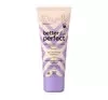 EVELINE BETTER THAN PERFECT FACE FOUNDATION 5 CREAMY BEIGE 30ML 