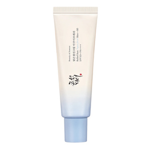 Beauty of Joseon Relief Sun Aqua-fresh: Rice + B5 Facial Sunscreen SPF50 PA++++ 50ml