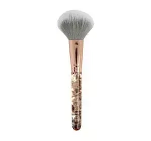 DONEGAL FOXY FLOE LOOSE POWDER BRUSH 4255