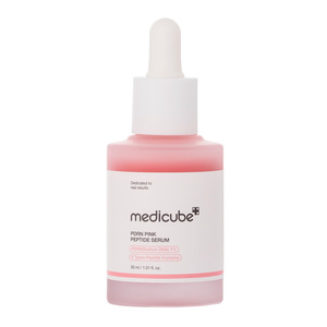 Medicube PDRN Pink Peptide Serum 30ml