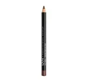 NYX PROFESSIONAL MAKEUP EYE PENCIL 903 DARK BROWN 1,1G