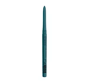 NYX PROFESSIONAL MAKEUP VIVID RICH AUTOMATIC EYE PENCIL 13 AQUAMARINE DREAM 0.28G