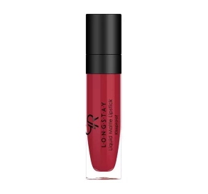 GOLDEN ROSE LONGSTAY LIQUID LIPSTICK MATTE 30