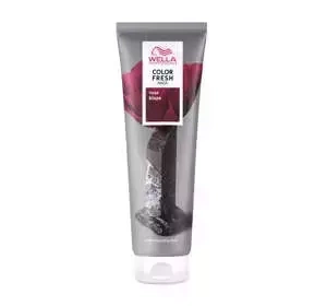 WELLA PROFESSIONALS COLOR FRESH COLOR DEPOSITING MASK ROSE BLAZE 150ML