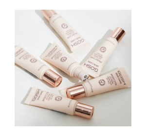 GOSH SKIN CARE ENERGIZING FACE CREAM-GEL 50ML