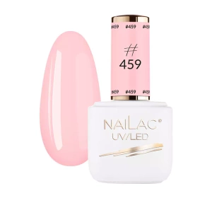 NAILAC UV/LED COLOUR #459 7ML