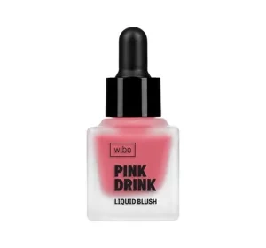 WIBO PINK DRINK LIQUID PINK 2 15ML