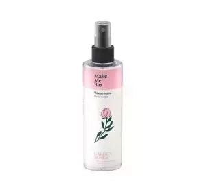 MAKE ME BIO ROSE WATER ROSE WATER DISTILLATE 200 ML