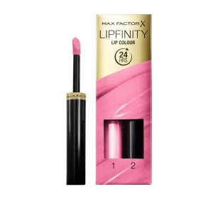 MAX FACTOR LIPFINITY LIPSTICK 022 FOREVER LOLITA 2,3ML + 1,9G