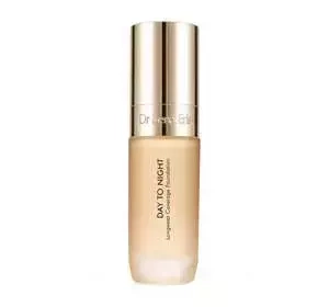 DR IRENA ERIS DAY TO NIGHT LONG-LASTING FOUNDATION 025N NEUTRAL 30ML