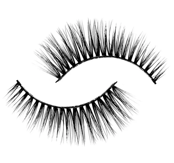 CLAVIER STRIP ME LASHES STRIP LASHES FALSE LASHES 803 GENTLEWOWMAN