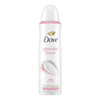 Dove Powder Soft Antiperspirant Spray for Women, 150ml