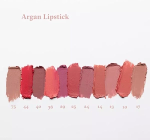 PAESE ARGAN LIPSTICK WITH ARGAN OIL 13 4.3 G