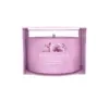 YANKEE CANDLE MINI SCENTED CANDLE WILD ORCHID 37G