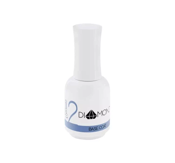 ELISIUM DIAMOND BASE COAT 15ML