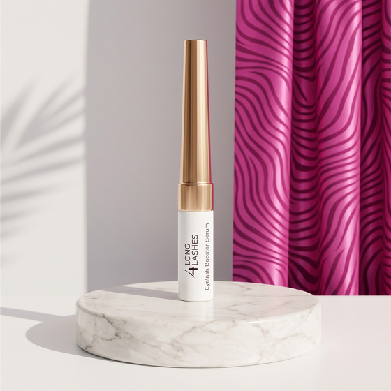 Long4Lashes Eyelash Growth Serum for Night Use 3ml