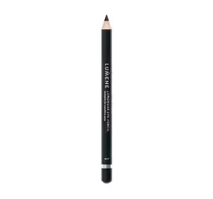 LUMENE LONGWEAR EYE PENCIL 1 BLACK 1.1G