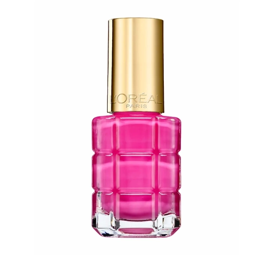 LOREAL COLOR RICHE REGURAL NAIL POLISH 228 ROSE BOUQUET 13.5ML