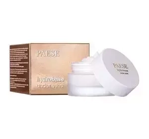PAESE HYDROBASE EYE BASE CREAM 15ML