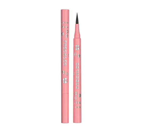 BELL DAISY FRECKLES PEN 01 APPLE PIE