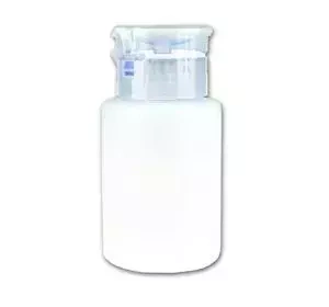 NAIL POLISH REMOVER PUMP BOTTLE PUMP DISPENSER 120ML