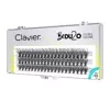 CLAVIER BEDU2O INDIVIDUALS 13MM