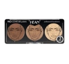 HEAN PRO CONTOUR PALETTE PROFESSIONAL FOUNDATION FOR FACE CONTOURING