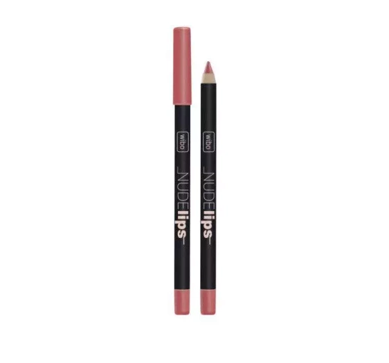 WIBO NUDE LIPS LIP LINER 3