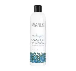 VIANEK MOISTURIZING HAIR SHAMPOO 300ML