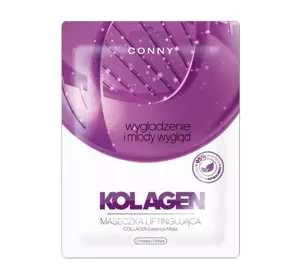 Conny Collagen Lifting Face Mask