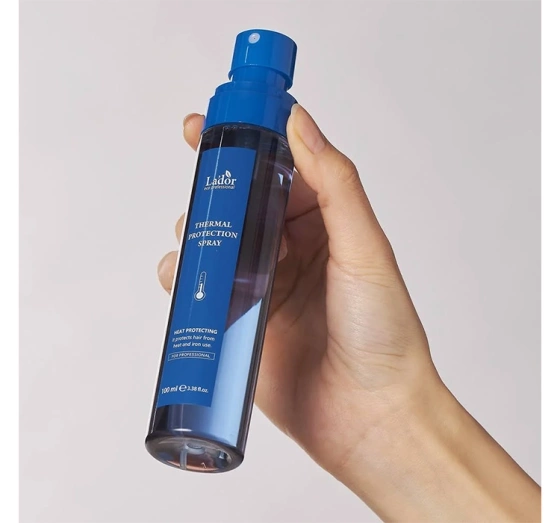 LA'DOR THERMAL PROTECTIVE HAIR SPRAY 100ML
