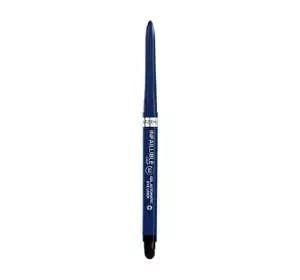 LOREAL INFAILLIBLE GRIP 36H GEL EYELINER 05 BLUE JERSEY 5G