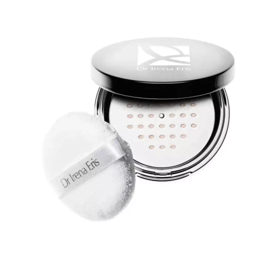 DR IRENA ERIS LOOSE MATTIFYING POWDER TRANSPARENT 18G