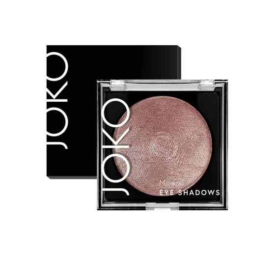 JOKO MINERAL EYE SHADOWS 507 2G