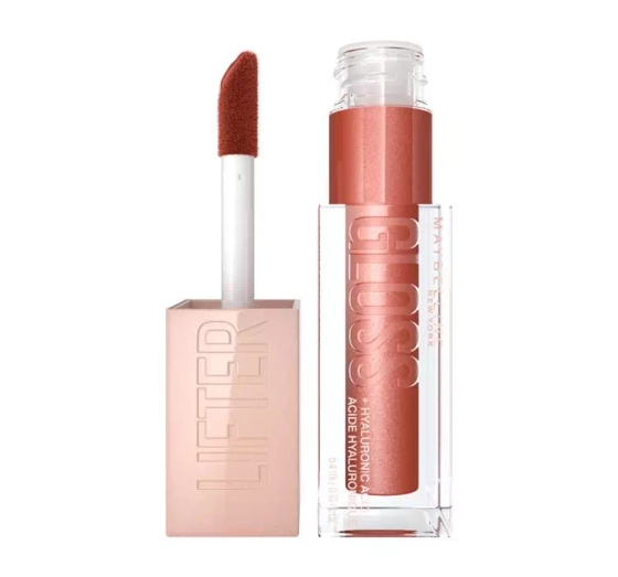 Click on photo to zoom it MAYBELLINE LIFTER GLOSS LIP GLOSS 009 TOPAZ 5.4ML