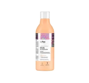 SO!FLOW EMOLIENT OIL FOR MEDIUM POROSITY HAIR 150ML