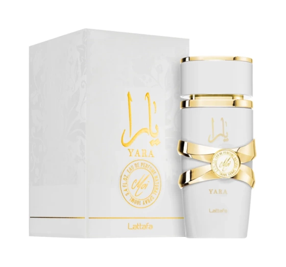 Click on photo to zoom it Lattafa Yara Moi Eau de Parfum Spray 100ml