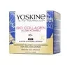 YOSKINE BIO COLLAGEN ALGAE KOMBU REPAIR AND ANTI-WRINKLE NIGHT BIO-CREAM 60+ 50ML