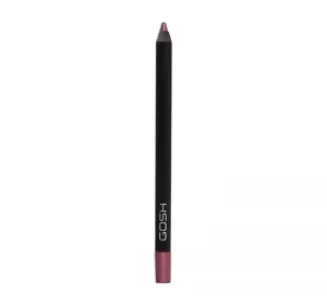 GOSH VELVET TOUCH WATERPROOF LIP LINER 009 ROSE 1.2G