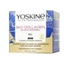 YOSKINE BIO COLLAGEN ALGA KOMBU REGENERATING ANTI-WRINKLE NIGHT CREAM 50+ 50ML