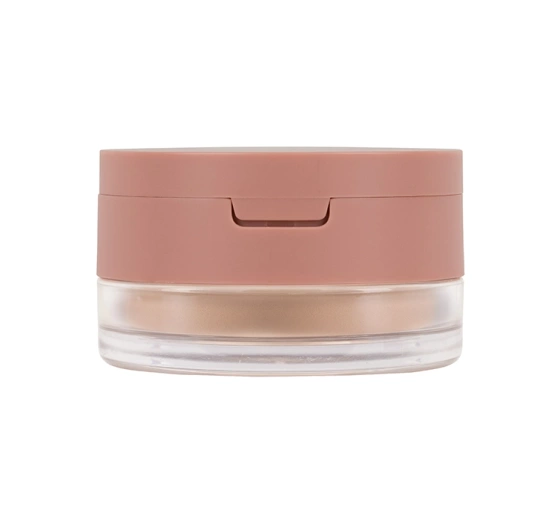 NAM Wonder Finish Loose Powder 03 Vanilla 10g