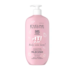 EVELINE FIRMING BODY MILK 350ML