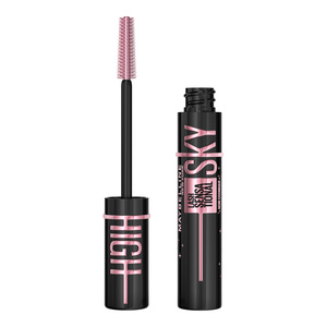 MAYBELLINE LASH SENSATIONAL SKY HIGH MASCARA COSMIC BLACK 7.2ML