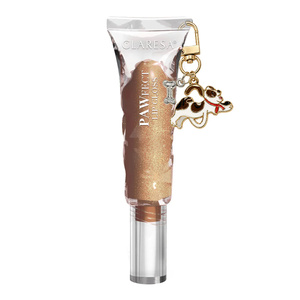 Claresa PAWfect Lip Gloss 04 Sunny Tail 4.7g
