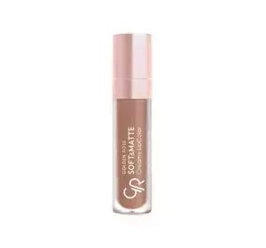 GOLDEN ROSE SOFT MATTE CREAMY LIP COLOUR LIPSTICK 118